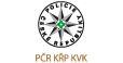 PČR KŘP KVK