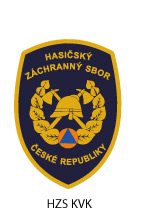 Hasičský záchraný sbor Karlovarského kraje