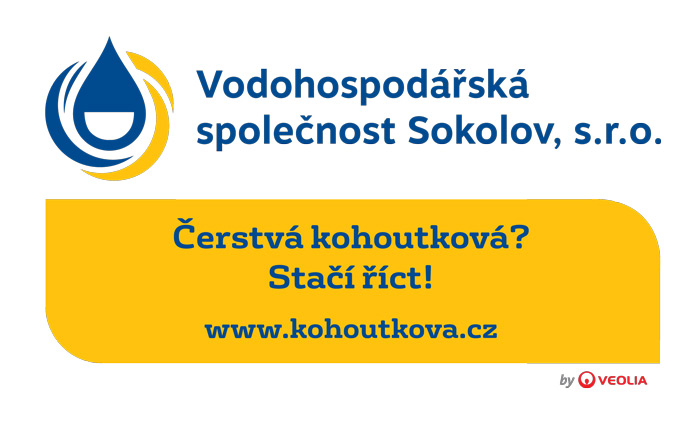 Ta nejčistší voda - kohoutková