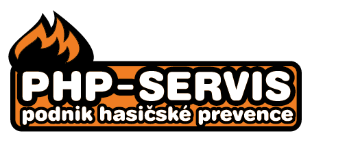 PHP servis - podnik hasičské prevence