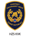 Hasičský záchraný sbor Karlovarského kraje