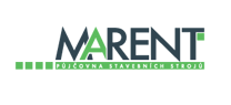 Marent půjčovna stavebních strojů